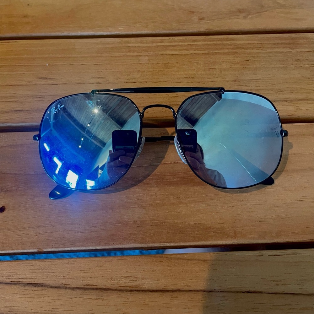 Rayban sunglasses